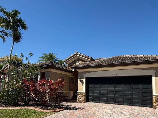 Продажа дома по адресу 11922 SW 154th Path - фото 5828116