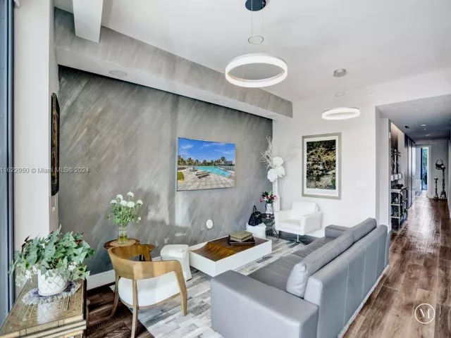 Квартира в аренду номер207 - фото 5685602