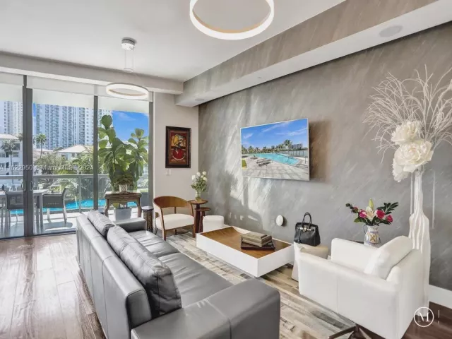 Квартира в аренду номер207 - фото 5685596