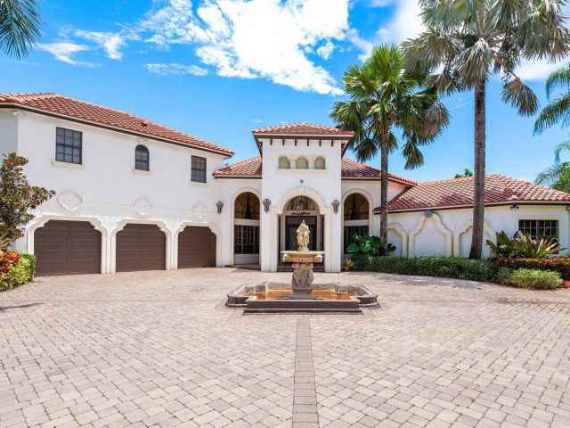 Продажа дома по адресу 17654 Bocaire Way - фото 5835060