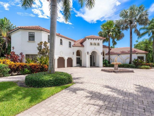 Продажа дома по адресу 17654 Bocaire Way - фото 5835061