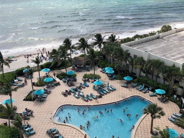 Квартира в аренду номер10H - фото 7510340