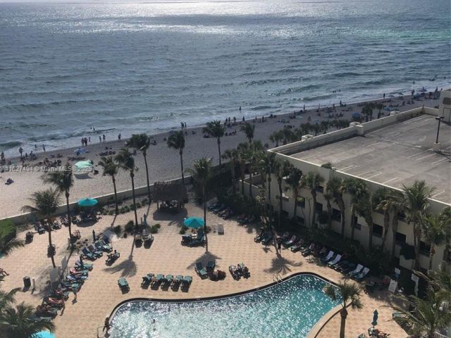 Квартира в аренду номер10H - фото 7510353