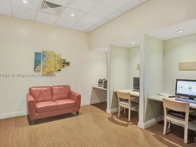 Квартира в аренду номер10H - фото 9049168