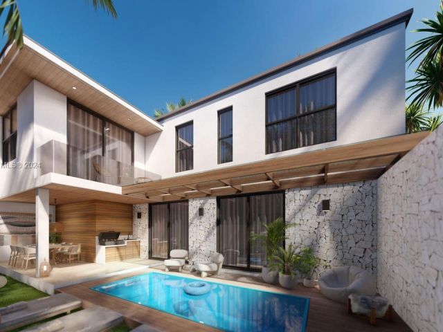 Продажа дома по адресу 1955 SW 29th Ave 2C - фото 5838711