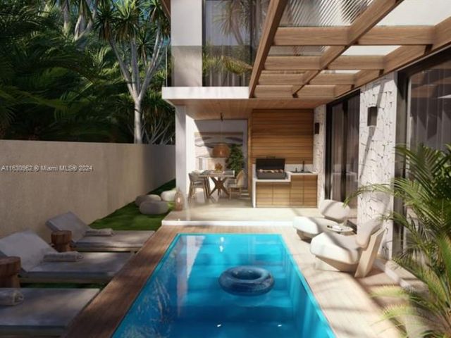 Продажа дома по адресу 1955 SW 29th Ave 2C - фото 5838713