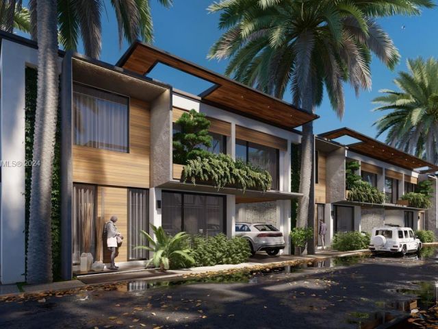 Продажа дома по адресу 1955 SW 29th Ave 2C - фото 5838714