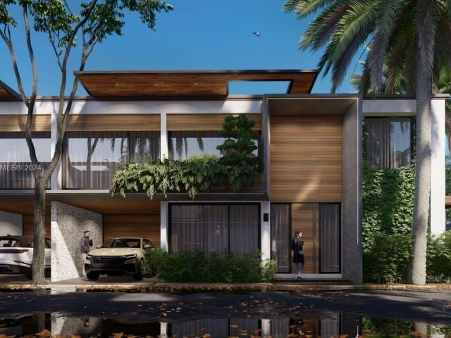 Продажа дома по адресу 1955 SW 29th Ave 2C - фото 5838716