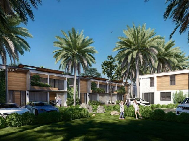 Продажа дома по адресу 1955 SW 29th Ave 2C - фото 5838718