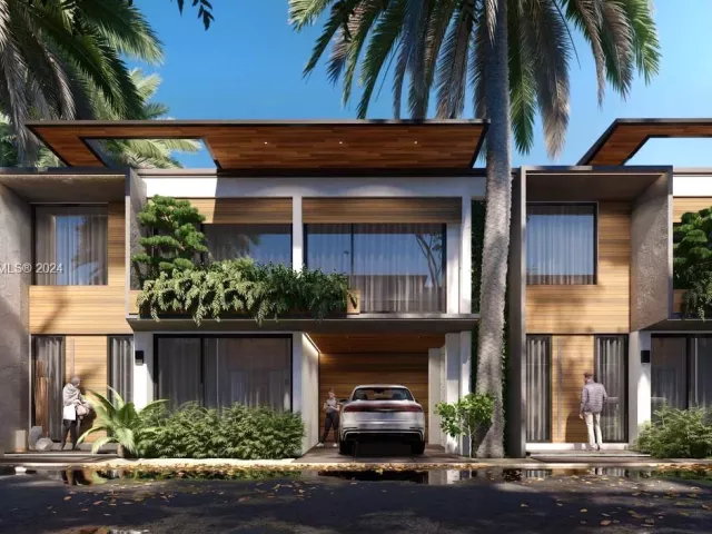 Продажа дома по адресу 1955 SW 29th Ave 2C - фото 5838715