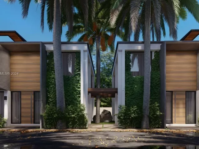 Продажа дома по адресу 1955 SW 29th Ave 2C - фото 5838721