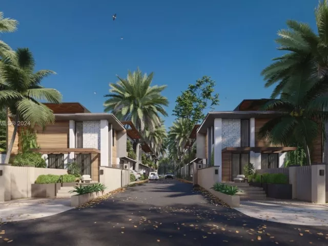 Продажа дома по адресу 1955 SW 29th Ave 2C - фото 5838724