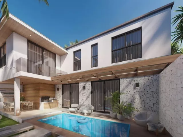 Продажа дома по адресу 1955 SW 29th Ave 2C - фото 5838711