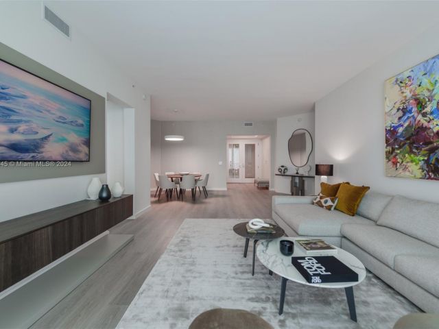 Квартира в аренду номер2102 - фото 7305400