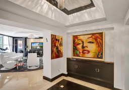 Квартира #403