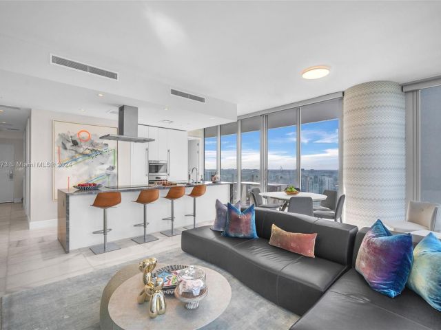 Квартира в аренду номер2906 - фото 5666453