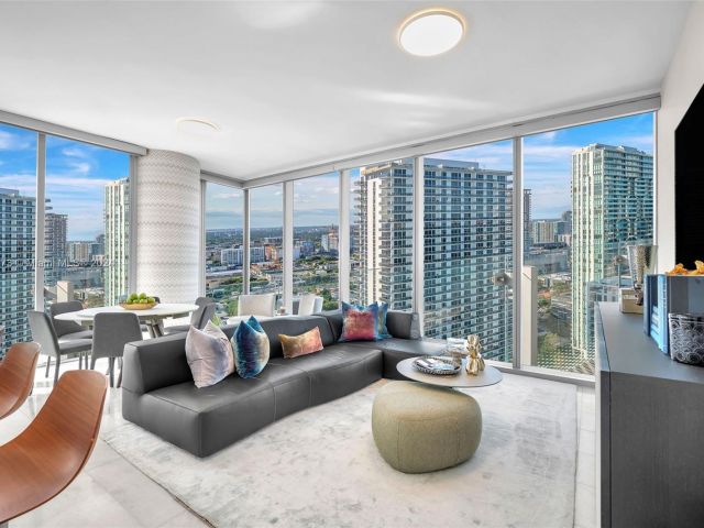 Квартира в аренду номер2906 - фото 5666456