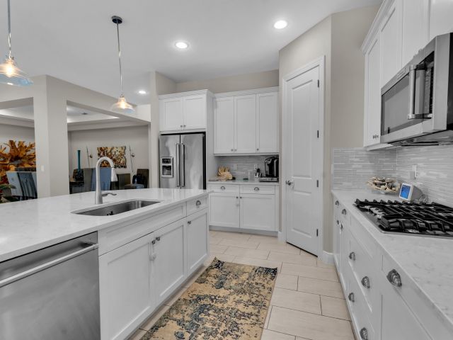 Продажа дома по адресу 16050 Tuscany Estates Drive - фото 5758447