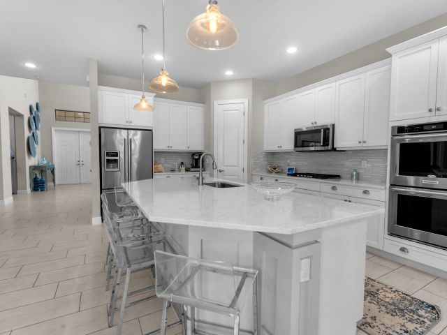 Продажа дома по адресу 16050 Tuscany Estates Drive - фото 5758448