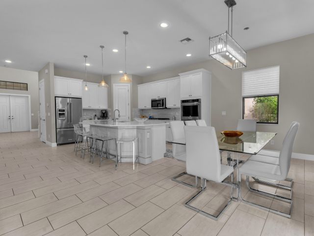 Продажа дома по адресу 16050 Tuscany Estates Drive - фото 5758449