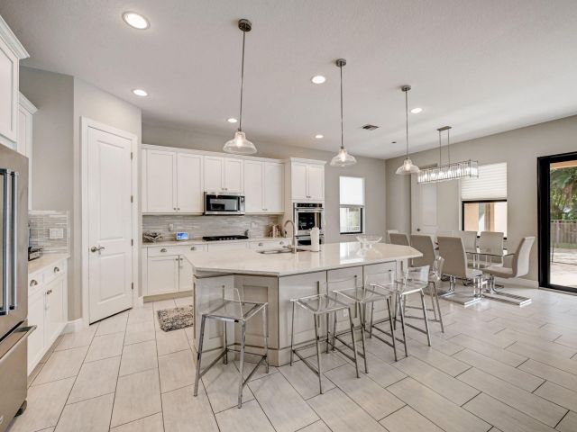 Продажа дома по адресу 16050 Tuscany Estates Drive - фото 5758450