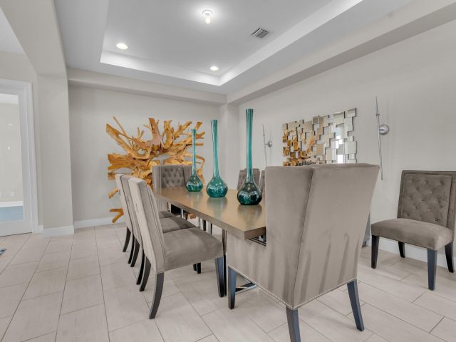 Продажа дома по адресу 16050 Tuscany Estates Drive - фото 5758451