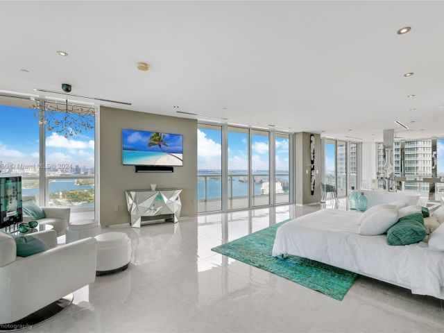 Квартира в аренду номерPH1 - фото 5607434