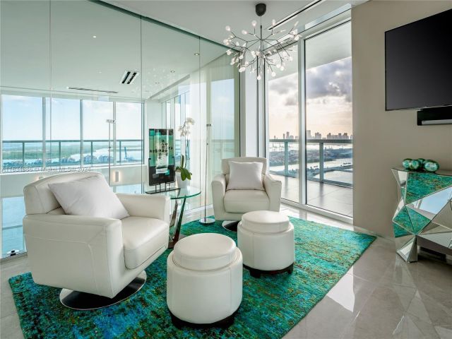 Квартира в аренду номерPH1 - фото 5607435