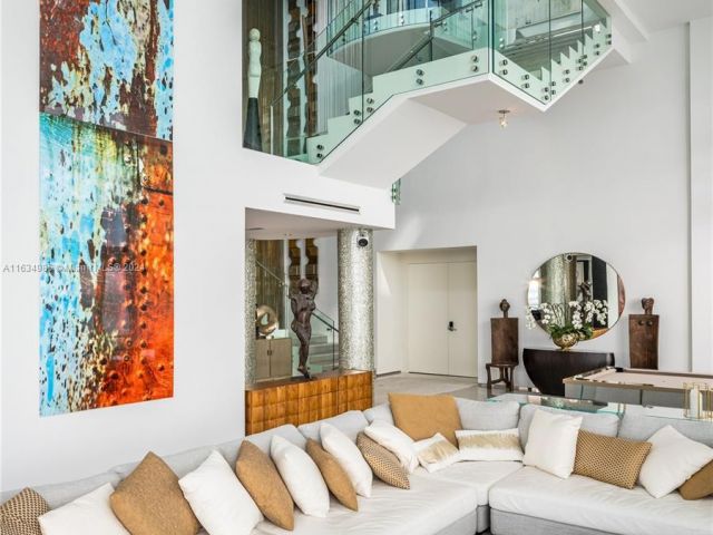 Квартира в аренду номерPH1 - фото 5607437