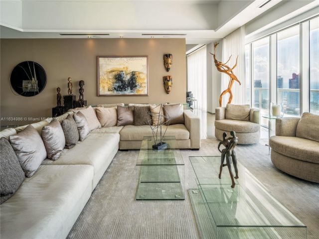 Квартира в аренду номерPH1 - фото 5607438