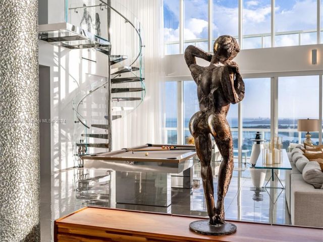 Квартира в аренду номерPH1 - фото 5607444