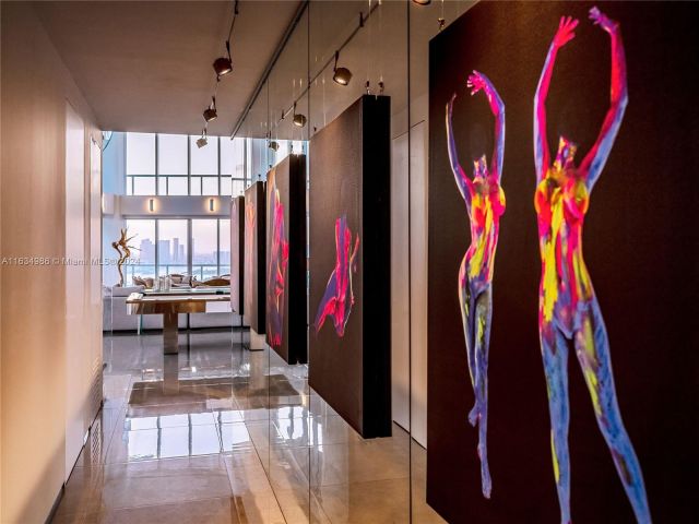 Квартира в аренду номерPH1 - фото 5607446