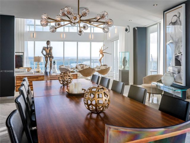 Квартира в аренду номерPH1 - фото 5607447