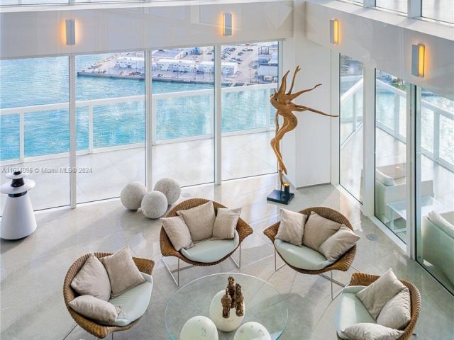 Квартира в аренду номерPH1 - фото 5607449