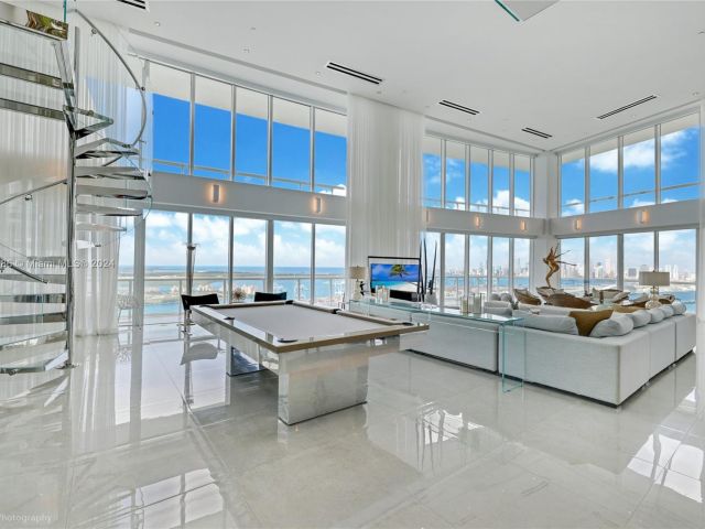 Квартира в аренду номерPH1 - фото 5607451