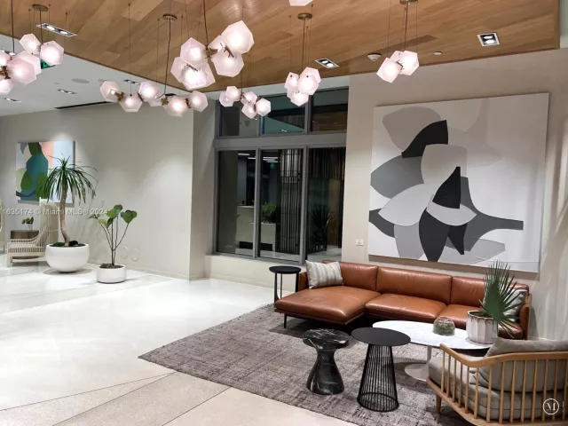 Квартира в аренду номер522S - фото 5604856