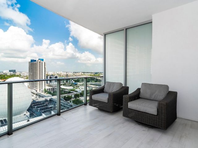 Продажа квартиры #1710 - фото 5640084