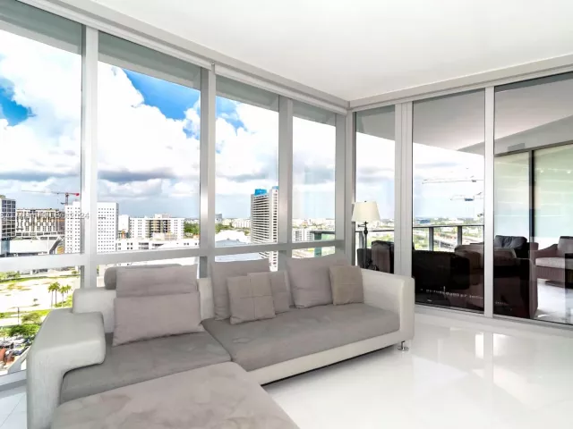 Продажа квартиры #1710 - фото 5640087