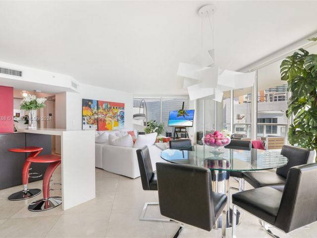 Квартира в аренду номер2702 - фото 5664834