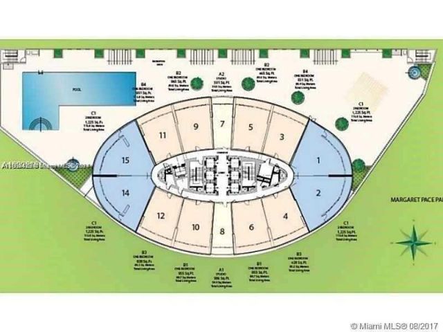 Продажа квартиры #4602 - фото 5652263