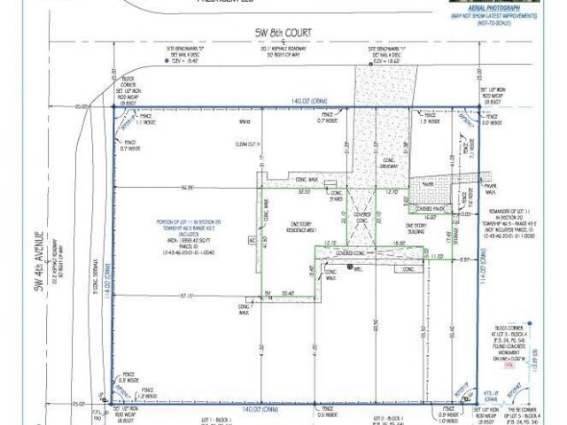 Продажа дома по адресу 821 SW 4th Avenue - фото 6801710
