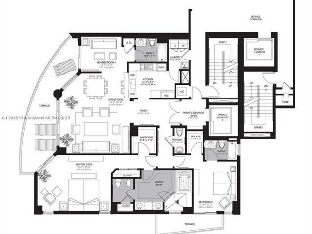 Продажа квартиры #1901 - фото 6506218