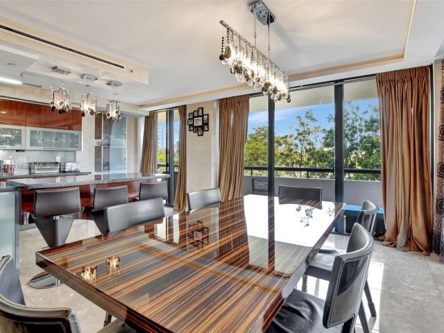 Продажа квартиры #3E - фото 5557711