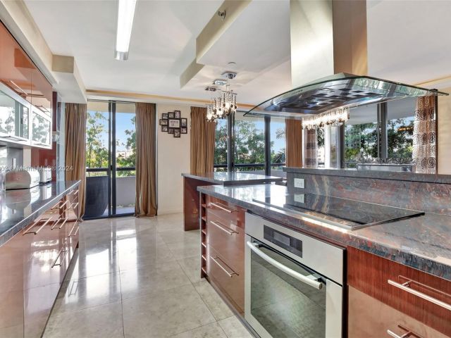 Продажа квартиры #3E - фото 5557720