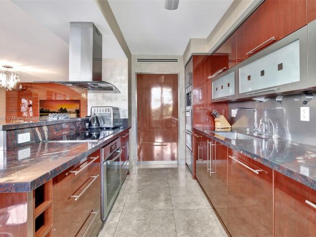 Продажа квартиры #3E - фото 5557721