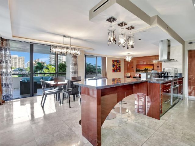 Продажа квартиры #3E - фото 5557725