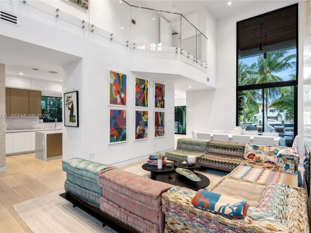 Продажа дома по адресу 4442 Prairie Ave - фото 7468608