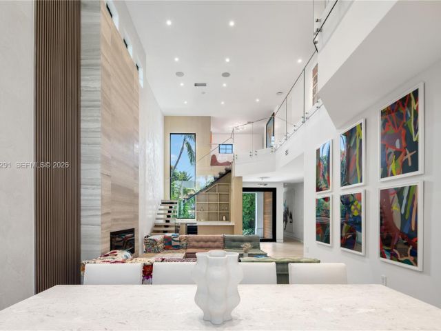 Продажа дома по адресу 4442 Prairie Ave - фото 7468614