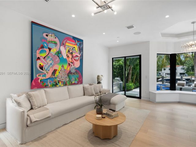 Продажа дома по адресу 4442 Prairie Ave - фото 7468621