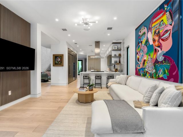 Продажа дома по адресу 4442 Prairie Ave - фото 7468624